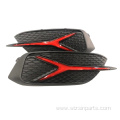 Rear Bumper Light Reflector Light